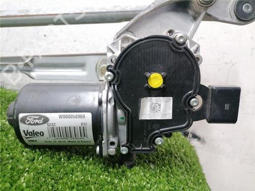Front wiper motor FORD TRANSIT COURIER B460 Box Body/MPV 1.6 TDCi | BP33679318M29 - Image 4