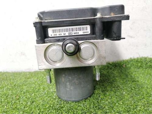 ABS pump MAZDA CX-7 (ER) 2.2 MZR-CD AWD (ER10A) | BP39732959M43 - Image 2
