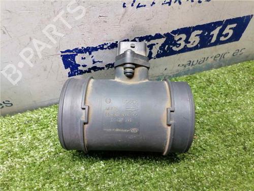 Débitmètre de masse D'Air OPEL VECTRA C (Z02) 2.0 DTI 16V (F69) (101 hp) 31900514
