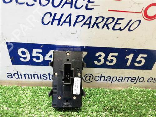 Left front window switch FORD MONDEO III (B5Y) 2.0 TDCi | BP31896742I27