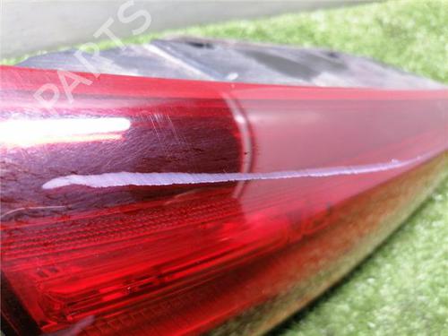 Left taillight HYUNDAI TUCSON (NX4E, NX4A) 1.6 CRDi | BP31894424C34