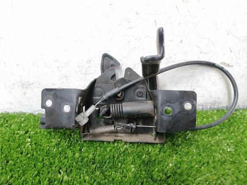 hjelmlås HYUNDAI IONIQ (AE) 1.6 GDI Hybrid (141 hp) 32253713