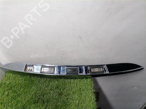 Used Tailgate handle RENAULT SCÉNIC III (JZ0/1_) 1.6 dCi (JZ00, JZ12) (130 hp) 31961960
