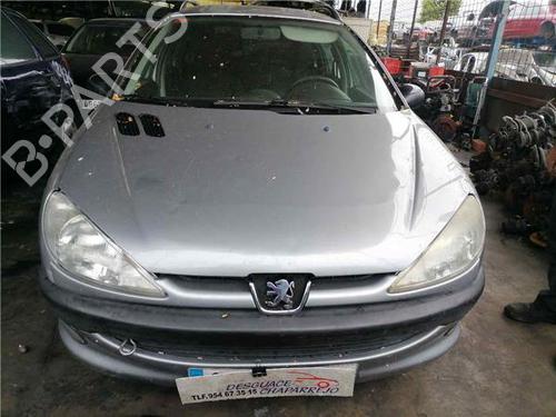 Used Parts PEUGEOT 206 SW (2E/K) 2.0 HDi (90 hp) 4408819