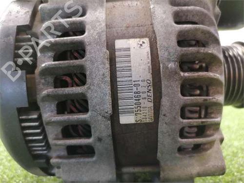 Alternator BMW 3 (E90) 320 i | BP38275643M7 - Image 4