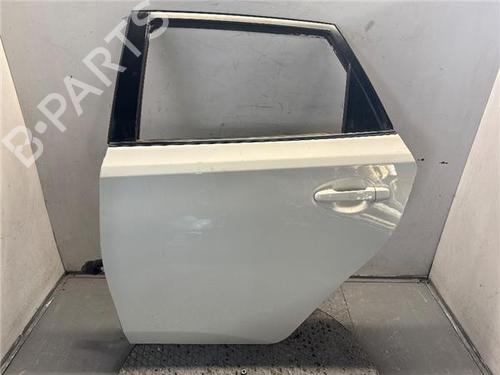 Used Left rear door Left rear door TOYOTA AURIS (_E18_) 1.6 (ZRE181_, ZRE185_, ZRE185R, ZRE181R) (132 hp) 32690270 32690270