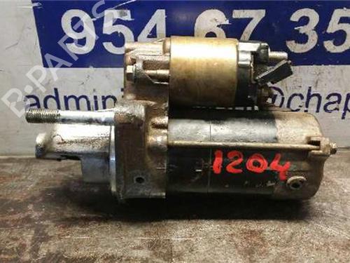 Démarreur SUZUKI IGNIS I (FH) 1.3 (HV51, HX51, RG413) (83 hp) 31889053