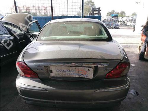 Instrument cluster JAGUAR X-TYPE I (X400) 2.0 D | BP31899345C47 