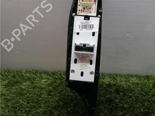Left front window switch HYUNDAI i40 I (VF) 1.7 CRDi | BP32690061I27 - Image 3