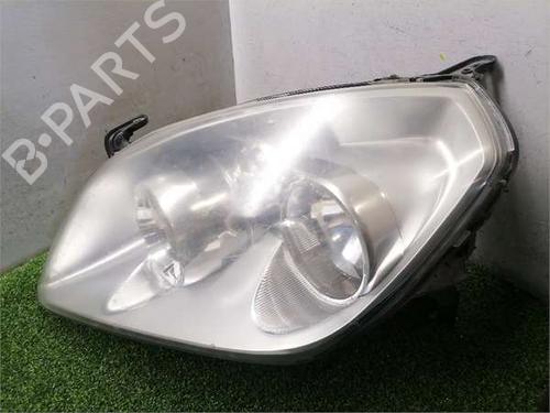 Left headlight OPEL TIGRA TwinTop (X04) 1.3 CDTI (R97) | BP40615583C28 - Image 2