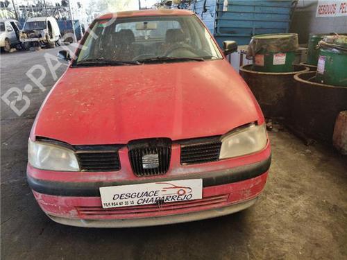 Brugte SEAT IBIZA II (6K1)  1.4 16V  4525093