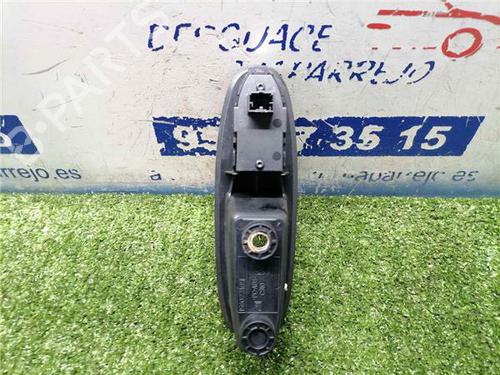 Left rear window switch ALFA ROMEO 159 (939_) 1.9 JTDM 16V (939AXC1B, 939AXC12) | BP31900109I29 - Image 2