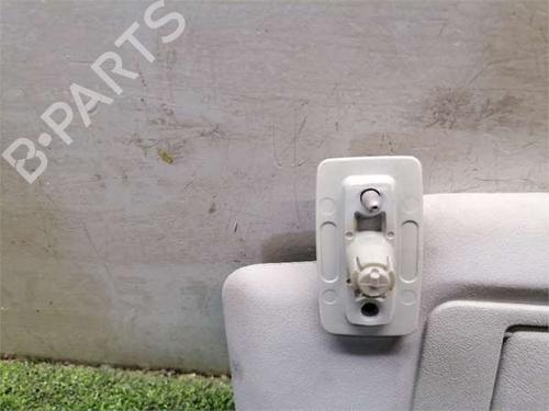 Left sun visor MERCEDES-BENZ C-CLASS (W203) C 220 CDI (203.006, 203.008) | BP40285863I1 - Image 4