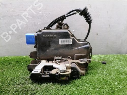 Türschloss links vorne für Türschloss links vorne SKODA FABIA I (6Y2) 1.4 16V (75 hp) 36146392 36146392