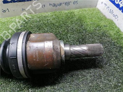 Left front driveshaft RENAULT LAGUNA III (BT0/1) 2.0 dCi (BT01, BT08, BT09, BT0E, BT0K, BT12, BT1C, BT1D,... | BP31892679M38