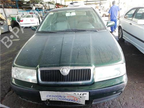 Right taillight SKODA OCTAVIA I (1U2) 1.9 TDI | BP31892103C35