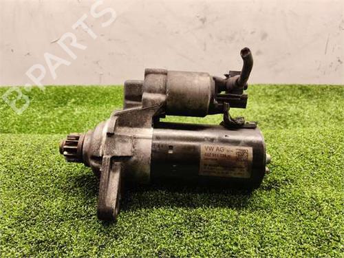 Startmotor Startmotor 38787310 38787310
