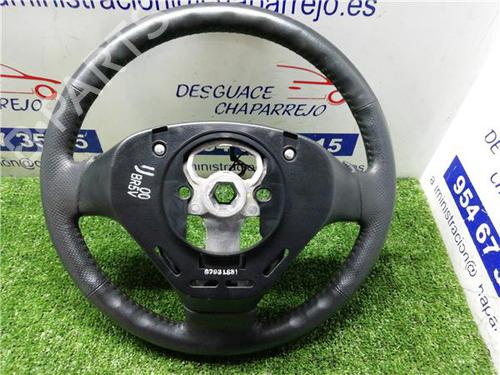 Steering wheel MAZDA 3 (BK) 2.0 MZR-CD (BK14) | BP31897093C49
