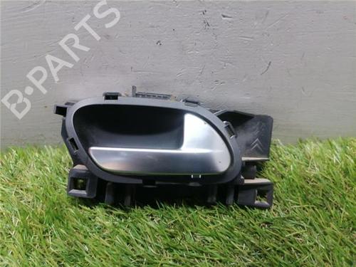 Used Rear right interior door handle PEUGEOT 208 I (CA_, CC_) 1.6 VTi (120 hp) 33221667