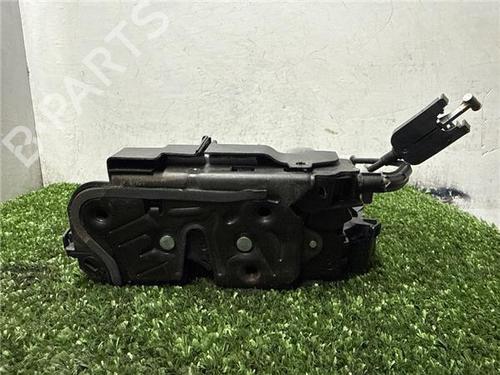 Front right lock SEAT IBIZA V (KJ1, KJG) 1.0 MPi | BP32432117C97 