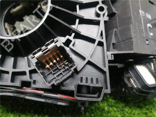 Switch RENAULT SCÉNIC II (JM0/1_) 1.5 dCi (JM1E, JM16) | BP32253782I30 