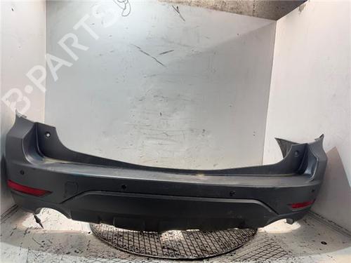 Used Rear bumper Rear bumper SUBARU FORESTER (SH_) 2.0 AWD (SH5) (150 hp) 32872712 32872712