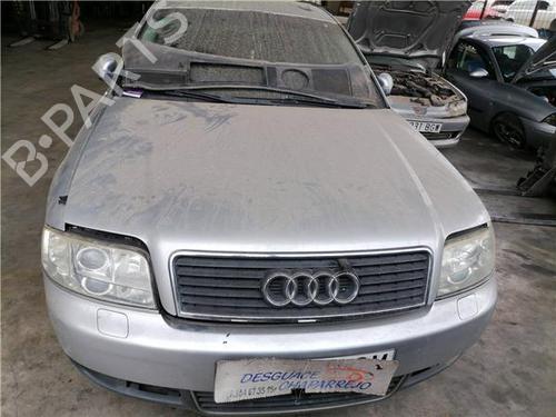 Left front window switch AUDI A6 C5 (4B2, 4B4) 2.5 TDI | BP31898551I27