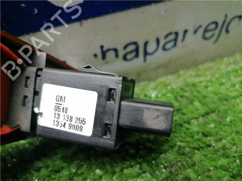 Warning switch OPEL VECTRA C (Z02) 1.9 CDTI (F69) | BP31898272I22