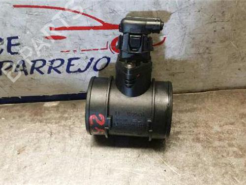 Used Mass air flow sensor ALFA ROMEO 147 (937_) 1.6 16V T.SPARK ECO (937.AXA1A, 937.BXA1A) (105 hp) 31895585