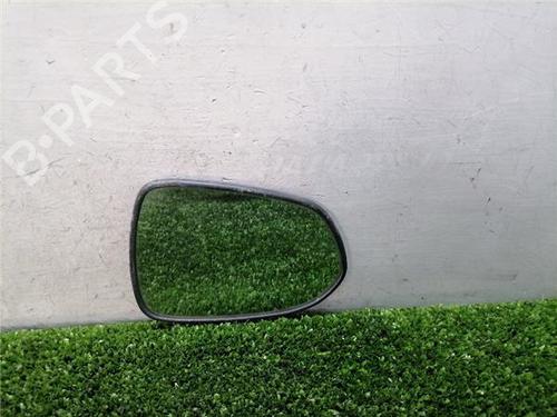 Spejlglas højre HONDA JAZZ II (GD_, GE3, GE2) 1.3 iDSi (GD1) (83 hp) 33058556