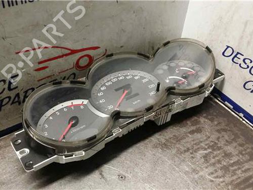 instrument-cluster-hyundai-coupe-i-rd-1996-1997-1998-1999-2000-2001-2002-2003-2004-31895433 main image