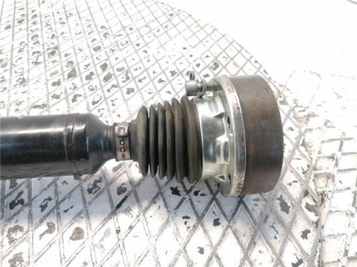 Right front driveshaft VW GOLF VI (5K1) 1.4 TSI | BP32716073M39 - Image 3