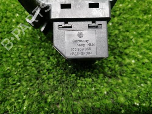 Left front window switch VW NEW BEETLE (9C1, 1C1) 2.0 | BP32332554I27