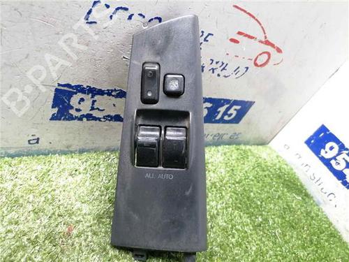 Interrupteur de vitre avant gauche TOYOTA COROLLA (_E11_) 2.0 D-4D (CDE110_, CDE110R) (90 hp) 31900320