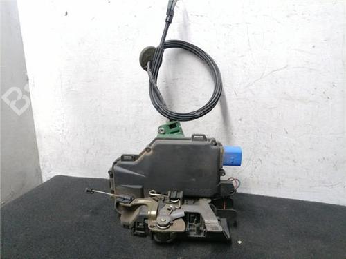 Højre bagtil lås Højre bagtil lås VW POLO IV (9N_, 9A_) 1.2 (54 hp) 36452948 36452948