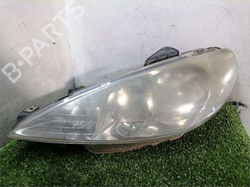 Used Left headlight Left headlight 35269818 35269818