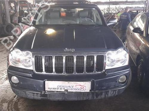 Brugte JEEP GRAND CHEROKEE III (WH, WK)  3.0 CRD 4x4  4641030