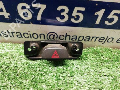 Bouton de warning FORD FIESTA V (JH_, JD_) 1.4 TDCi (68 hp) 31896798