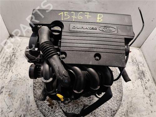 Engine FORD FUSION (JU_) 1.4 TDCi | BP34255350M1 - Image 5