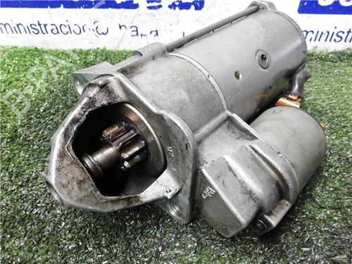 Starter AUDI A4 B5 (8D2) 1.9 TDI | BP31890047M8  - Image 5