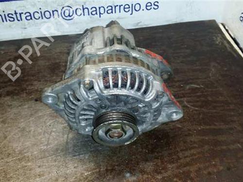 Generator MAZDA 323 F VI Hatchback (BJ) 1.9 16V (BJ14) (114 hp) 31888963
