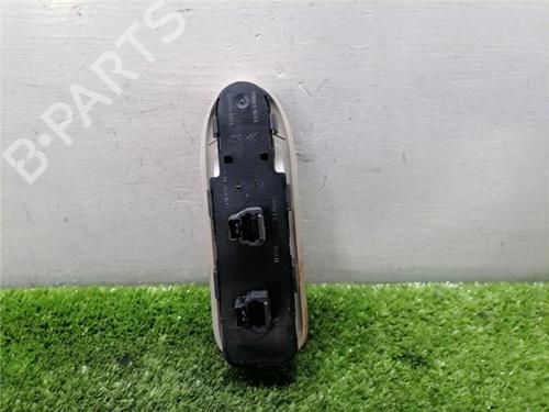 Left front window switch CITROËN C5 II (RC_) 1.6 HDi (RC8HZB) | BP36656414I27 - Image 2