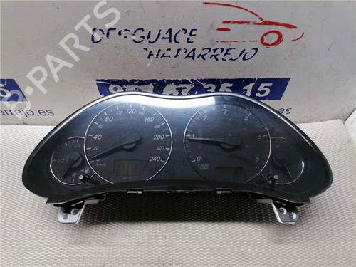instrument-cluster-toyota-avensis-_t25_-2003-2004-2005-2006-2007-2008-31899449 main image