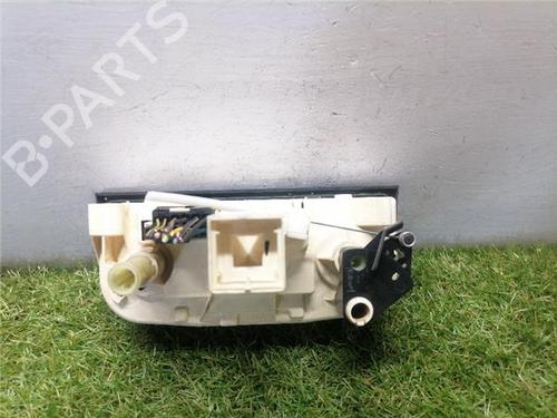 Climate control OPEL CORSA C (X01) 1.3 CDTI (F08, F68) | BP37061910I5 - Image 2