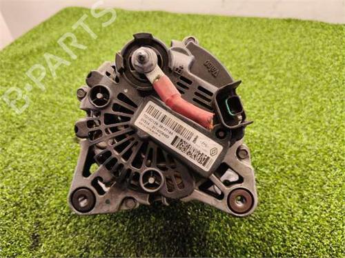 Alternator RENAULT CAPTUR I (J5_, H5_) 1.5 dCi 90 (J5N4, J5M5, J5MW, J5M6, J5AL, J5AJ) | BP39496150M7 - Image 2