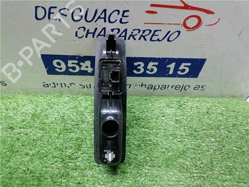 Left rear window switch RENAULT LAGUNA III (BT0/1) 2.0 dCi (BT01, BT08, BT09, BT0E, BT0K, BT12, BT1C, BT1D,... | BP31897856I29 - Image 2