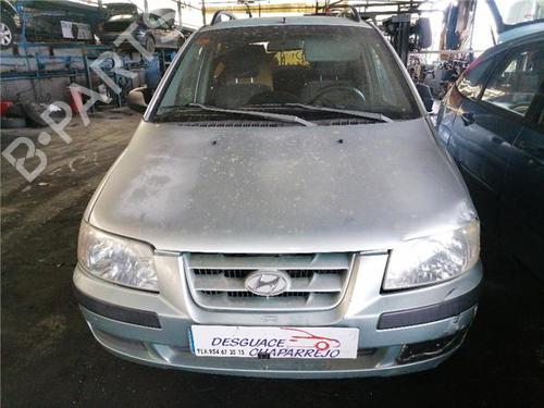 Brugte HYUNDAI MATRIX (FC)  1.5 CRDi  4559927