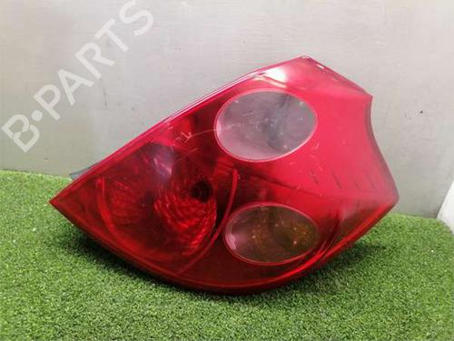 Right taillight KIA CEE'D Hatchback (ED) 1.6 CRDi 115 | BP38608630C35 - Image 2