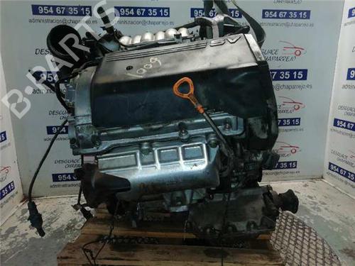 Moteur AUDI A6 C5 (4B2, 4B4) 2.4 (165 hp) 31889816