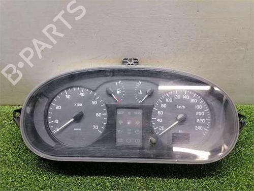 Used Instrument cluster Instrument cluster 39453369 39453369